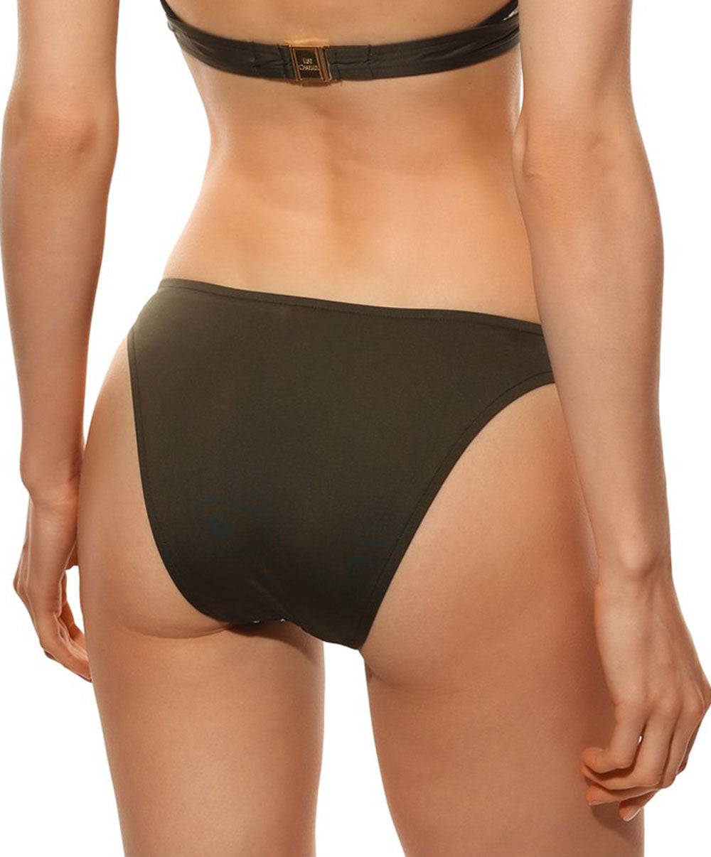 slip de bain séduction Légèreté de Plumes Lise Charmel coloris Plumes Nature ABB0752-P