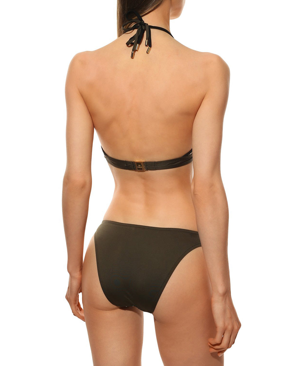 slip de bain séduction Légèreté de Plumes Lise Charmel coloris Plumes Nature ABB0752-P