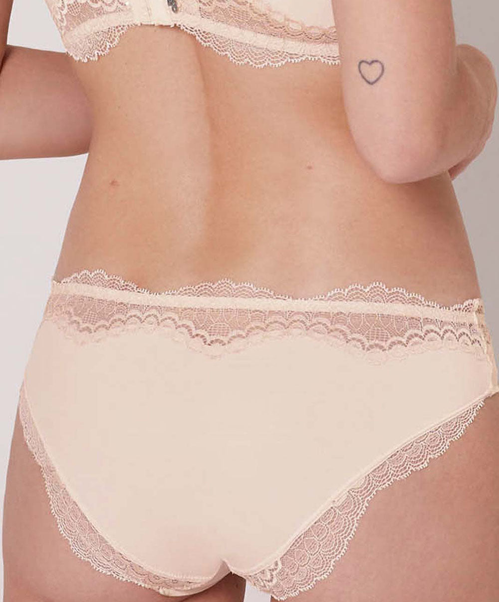 Slip évolutif Eclat Aurore Simone Pérèle 13N726-766