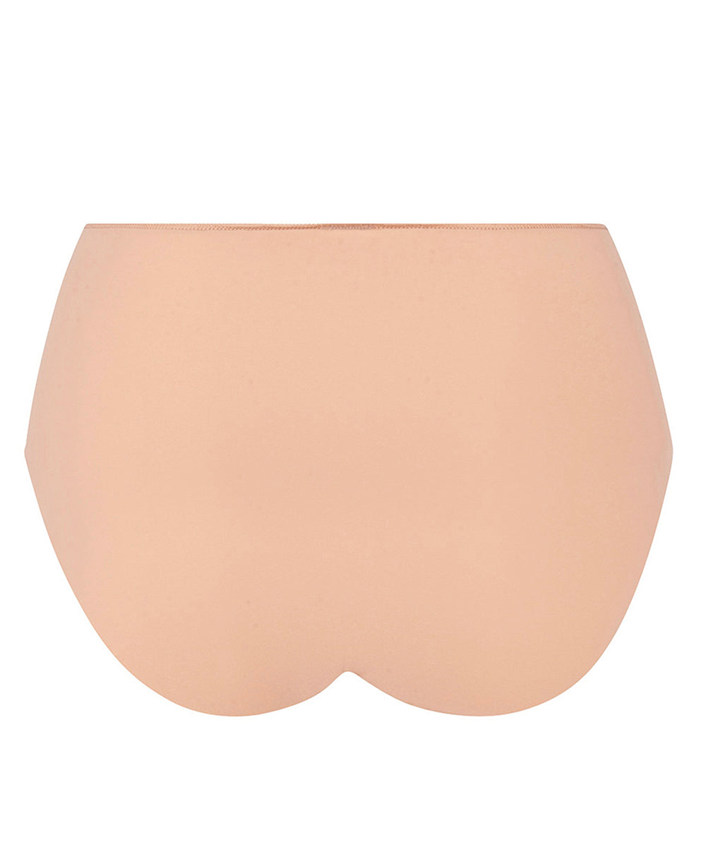 Slip fantaisie Antigel de Lise Charmel Culte Beauté skin rosé ECH0266-SR