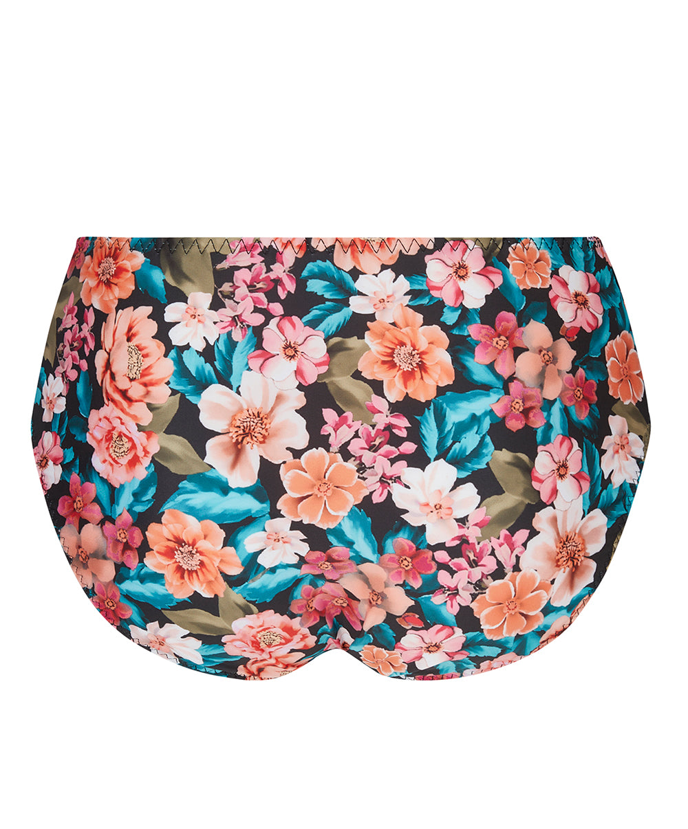 Slip haut Antigel de Lise Charmel Parfum de Kerala bain de fleurs FCJ0354-BF