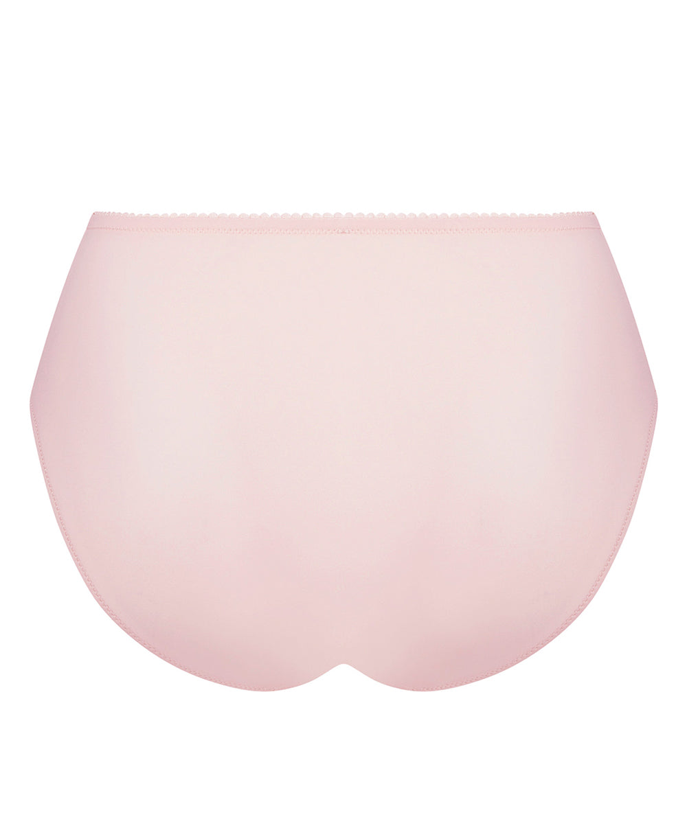 Slip haut grande taille Lise Charmel Waouh Mon Amour BCH0356-AA