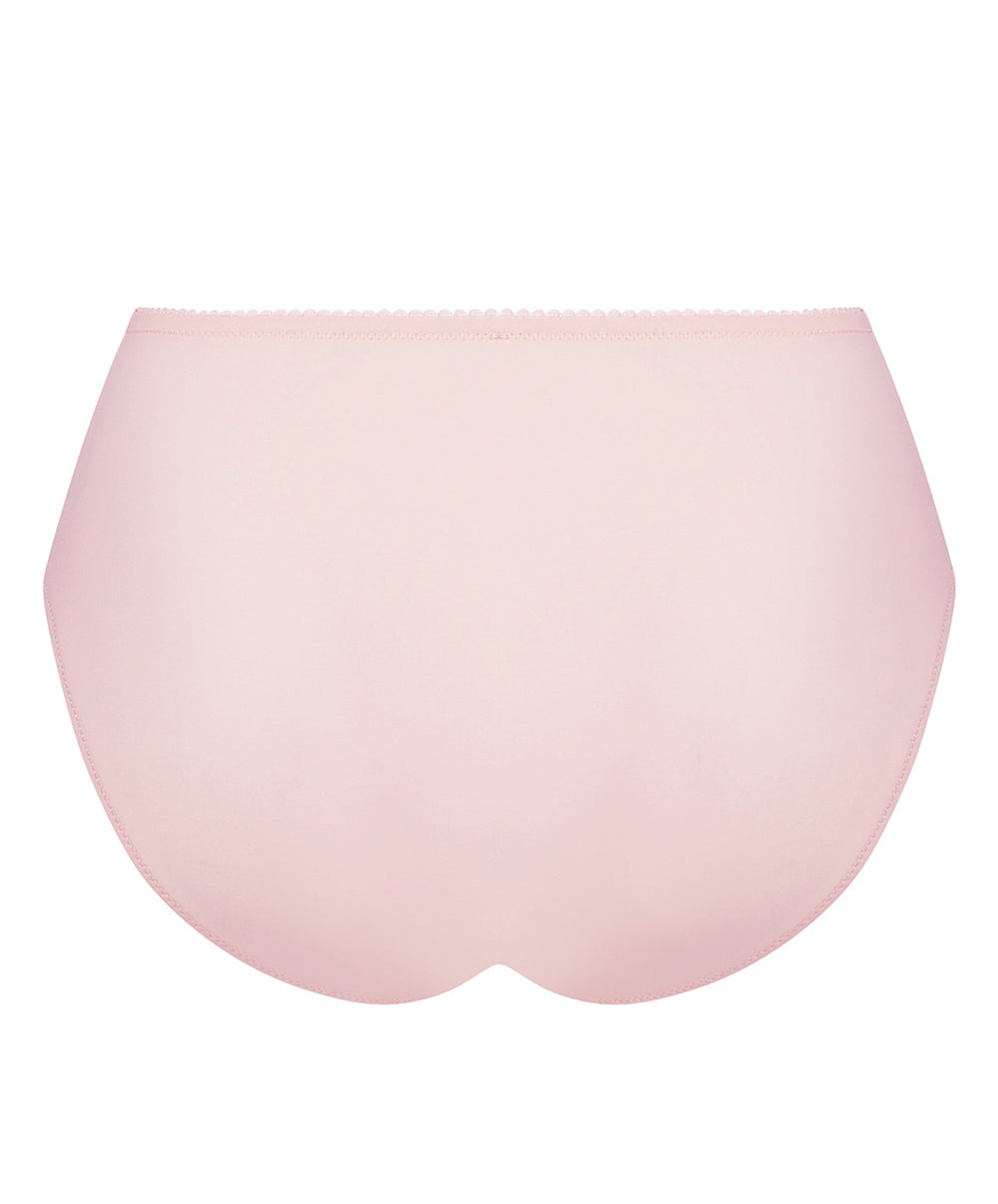 Slip haut grande taille Lise Charmel Waouh Mon Amour BCH0356-AA