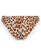 Slip séduction Antigel de Lise Charmel Panthère Sensuelle ECJ0718-SS