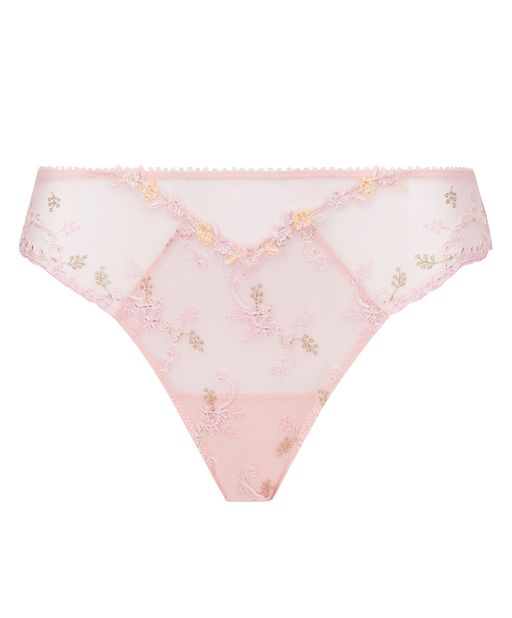 Slip séduction Lise Charmel Waouh Mon Amour ACH0756-AA