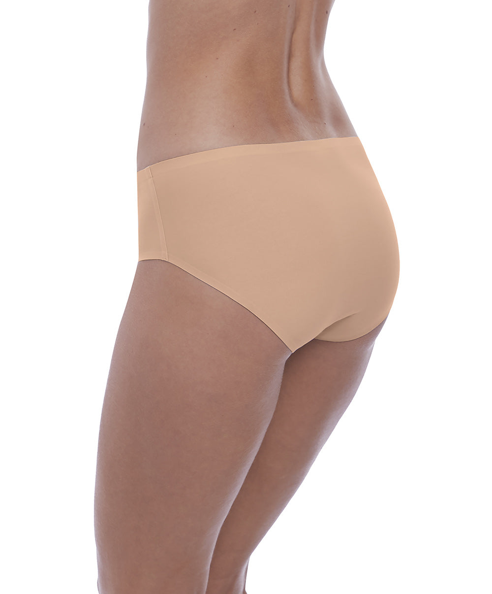 Slip invisible stretch Fantasie Smoothease natural beige FL2329-NAE