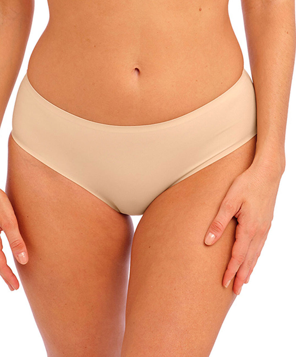 Slip taille mi-haute Wacoal Inès Secret frappe WE601055-FRP