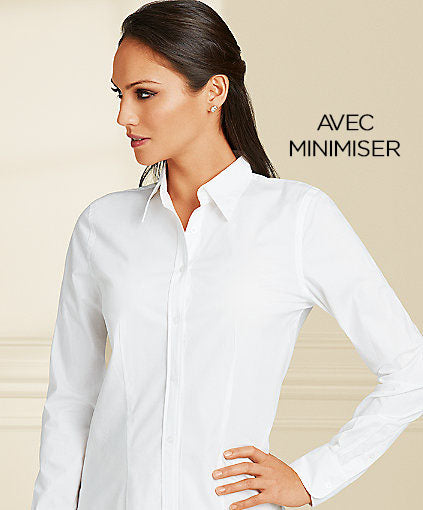 Soutien-gorge Amincissant Minimizer visual effects Wacoal chair