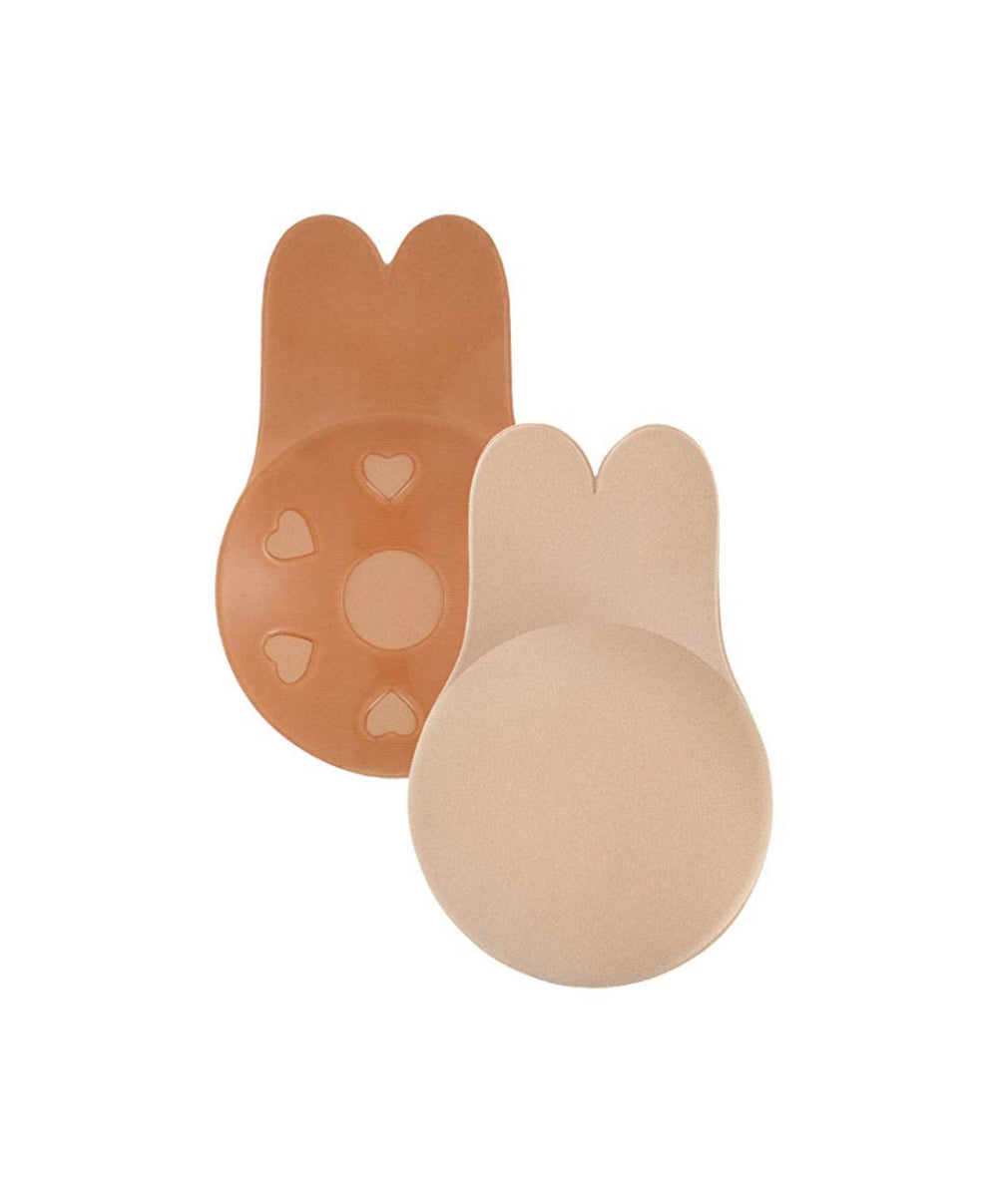 Soutien-gorge adhésif lift Soyelle SGAD-NUDE