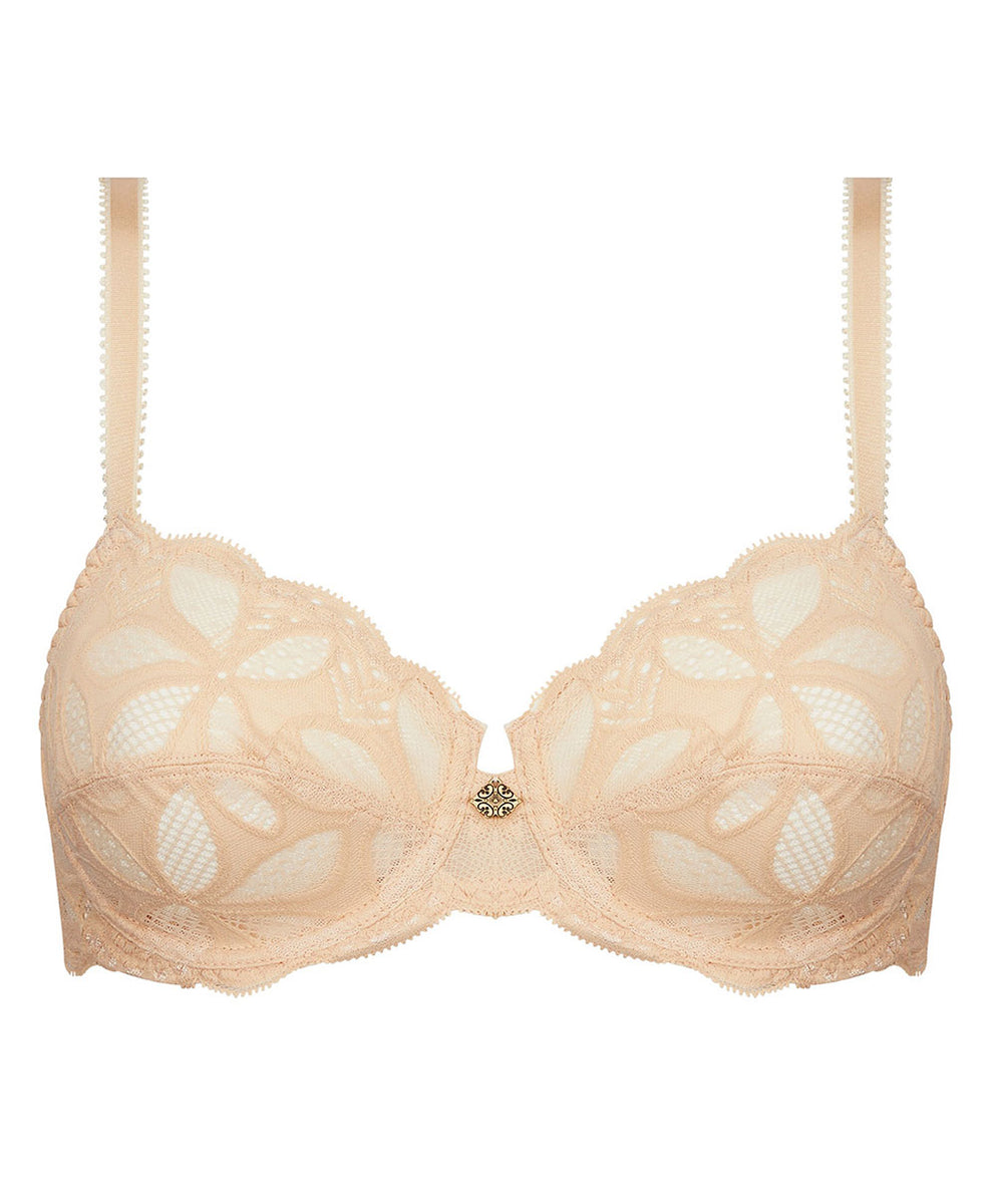 Slip haut Zèbre rebelle Zèbre léo Antigel de Lise Charmel FCG0398-ZL