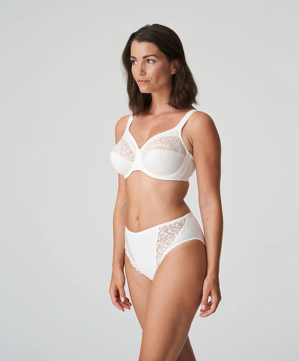 Soutien-gorge confort emboitant PrimaDonna Deauville naturel 0161816-0161817-NA