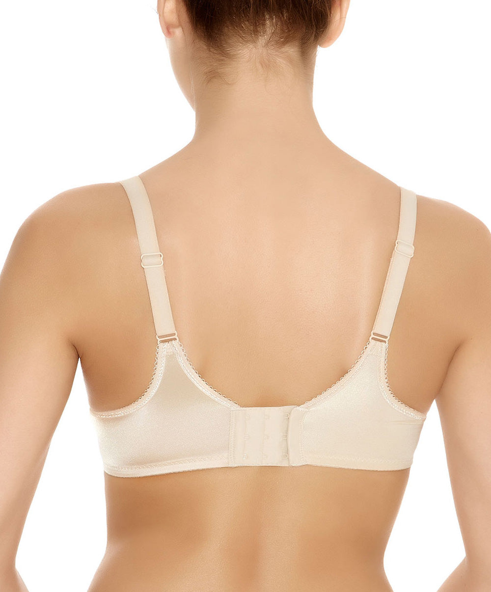 Soutien-gorge contour spacer Wacoal Basic Beauty chair WA853192-NUE