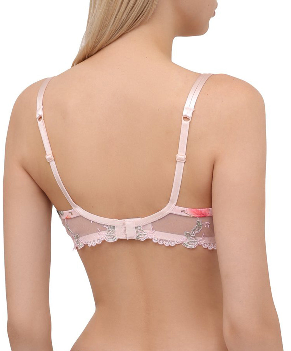 Soutien-gorge coque Lise Charmel Désir en Fleur multicolore ACG8585-FS