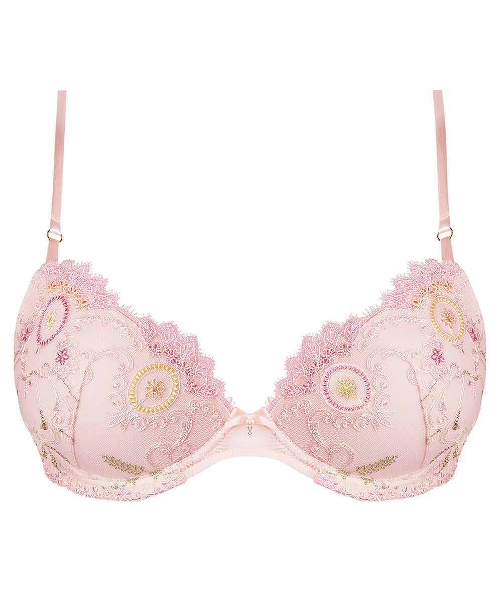 Soutien-gorge coque moulé Lise Charmel Waouh Mon Amour ACH8556-AA