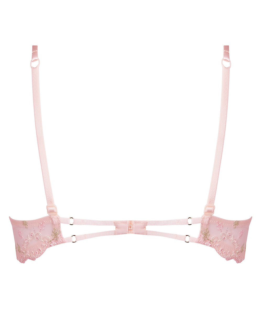 Soutien-gorge coque moulé Lise Charmel Waouh Mon Amour ACH8556-AA