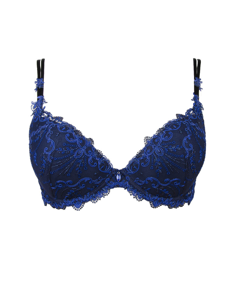 Soutien-gorge coque Lise Charmel Nuit folie Diam ACH8512-ND