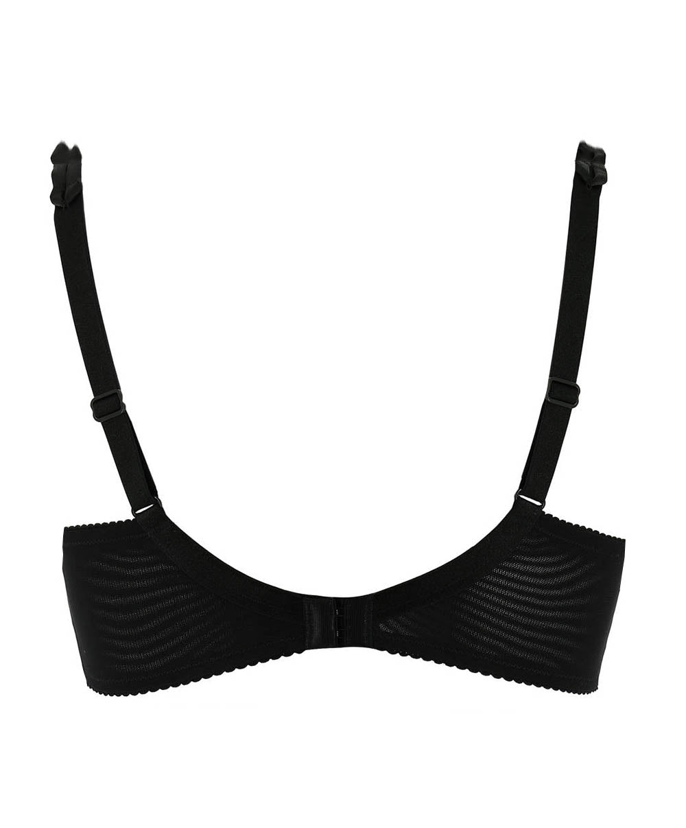 Soutien-gorge coque grande taille Lise Charmel Fleurs de Jungle multicolore ACG3806-JF