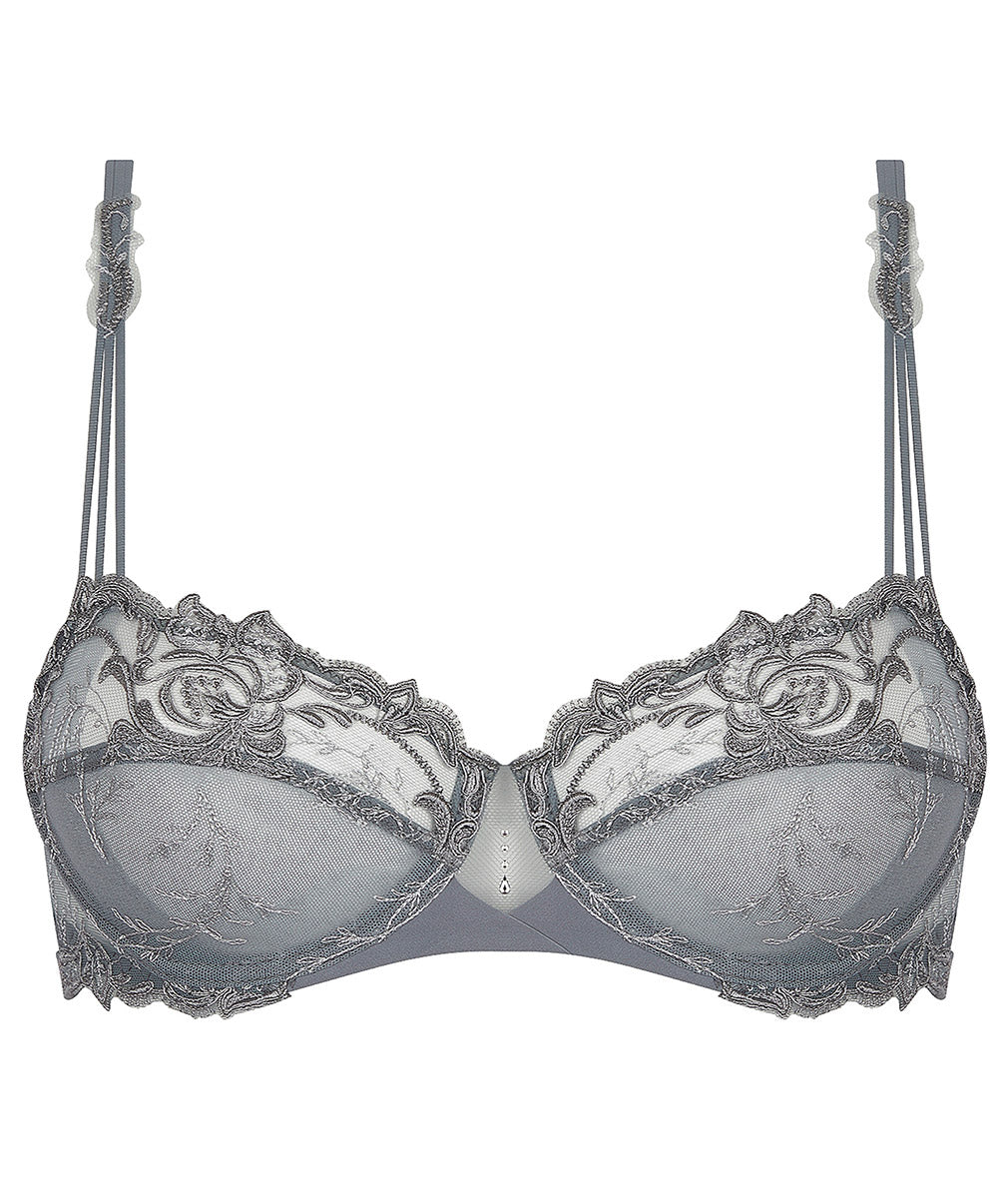 Soutien-gorge corbeille Lise Charmel Source Beauté perle ACH3072-SP