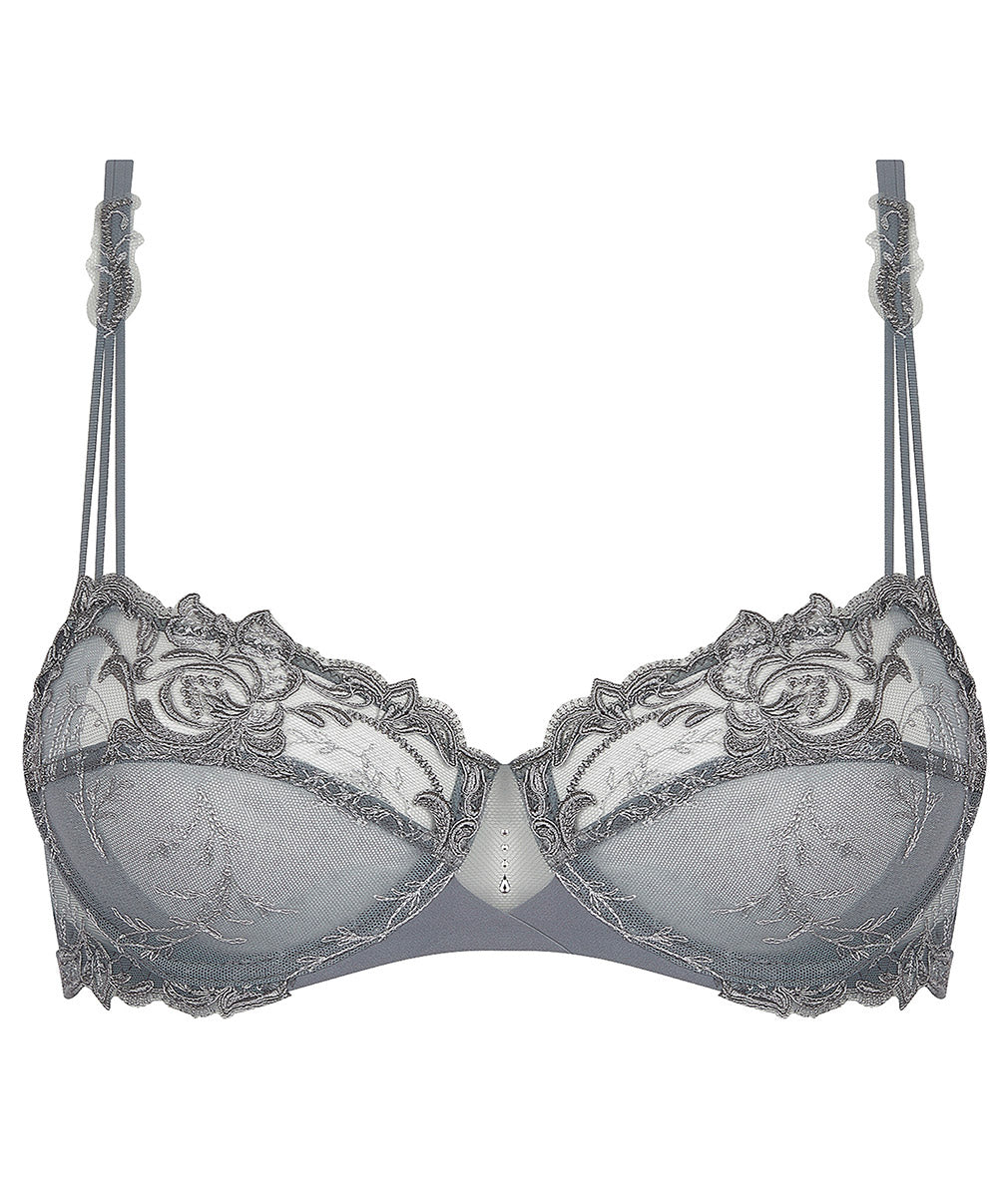 Soutien-gorge corbeille Lise Charmel Source Beauté perle ACH3072-SP
