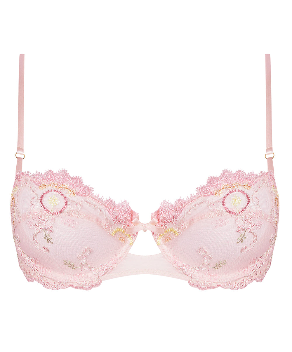 Soutien-gorge corbeille Lise Charmel Waouh Mon Amour ACH3056-AA