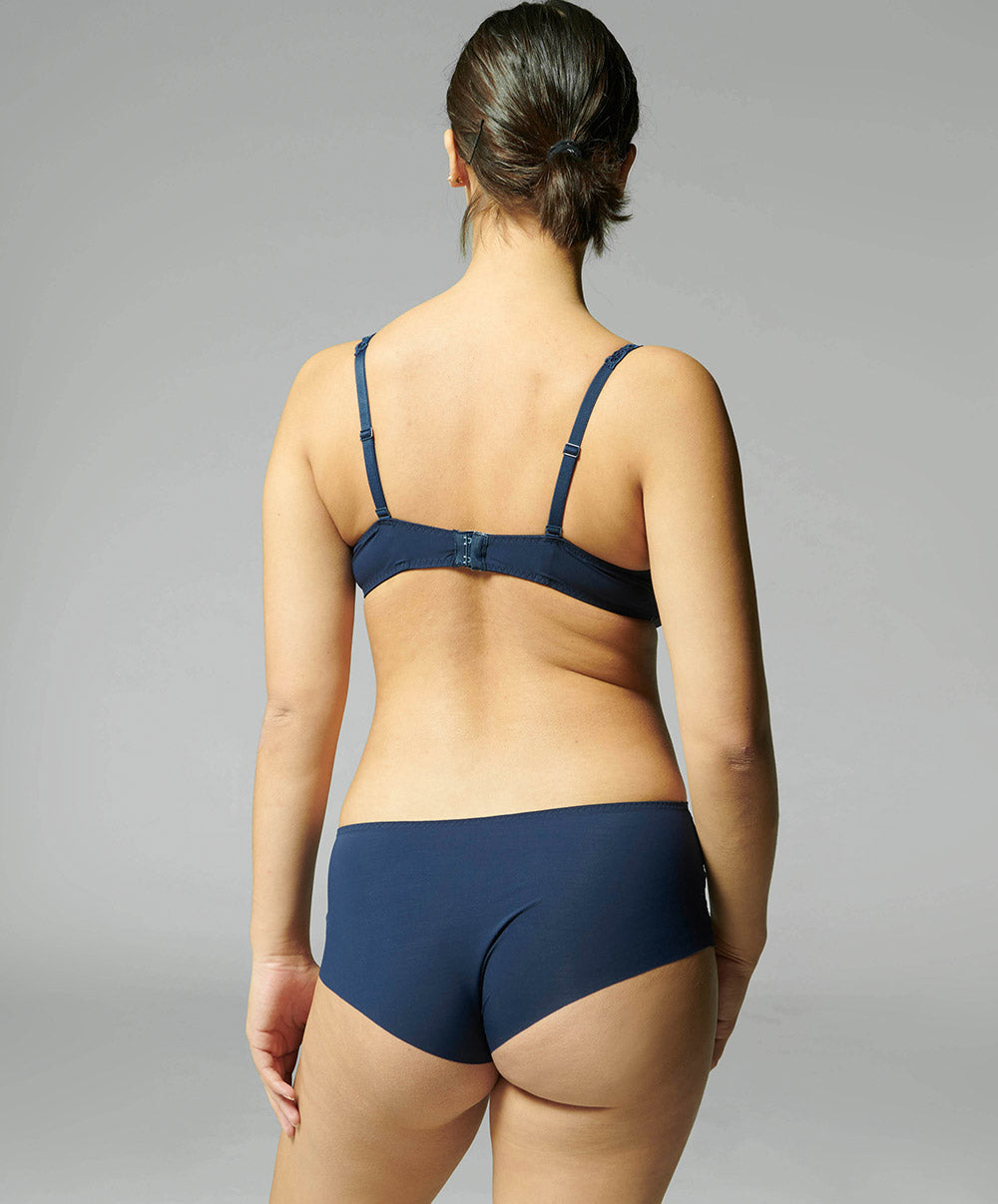 Soutien-gorge corbeille Simone Pérèle Saga marine 15C330-589