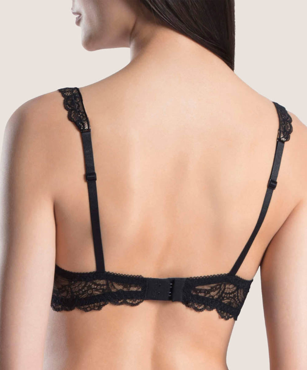 Soutien-gorge corbeille Danse des sens Aubade
