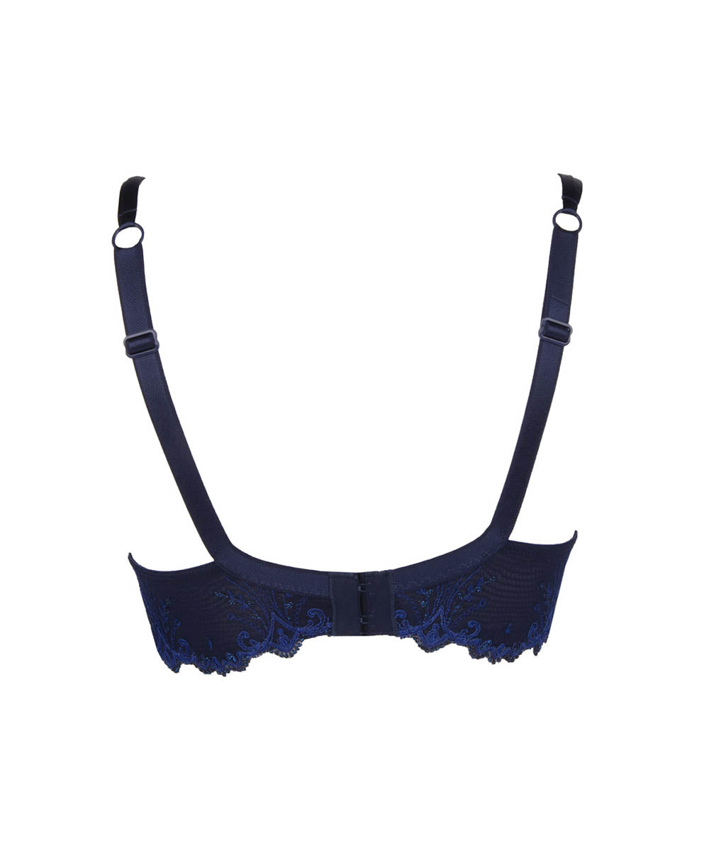 Soutien-gorge emboitant Lise Charmel Nuit folie Diam ACH6012-ND