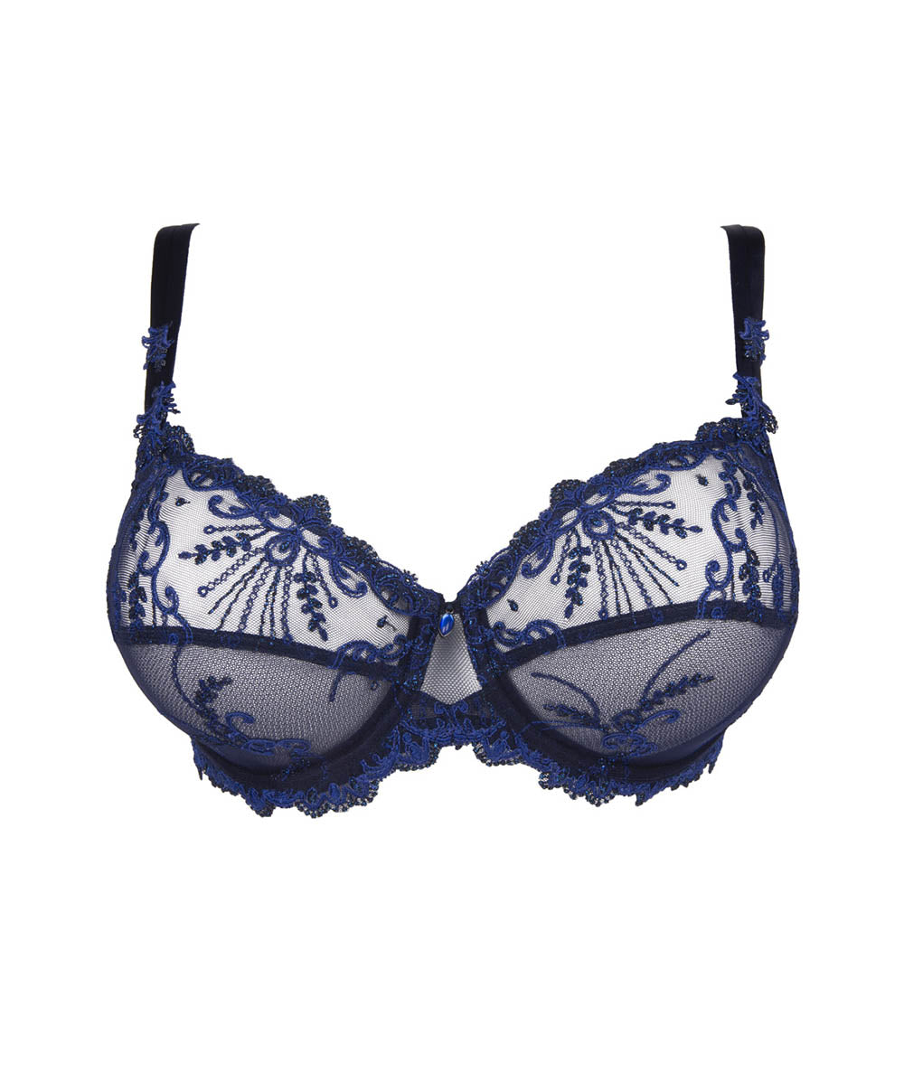Soutien-gorge emboitant Lise Charmel Nuit folie Diam ACH6012-ND