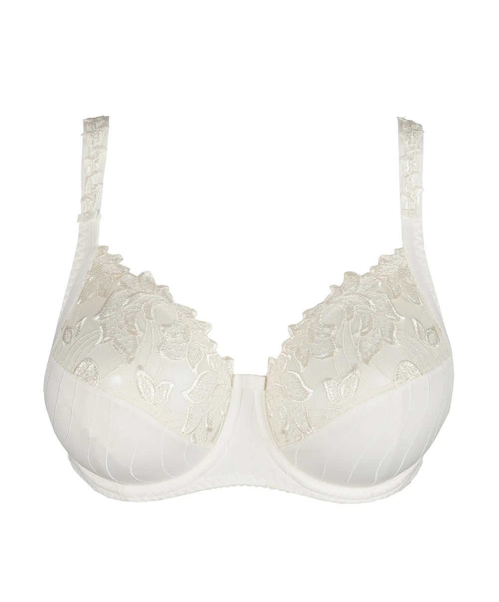 Soutien-gorge emboitant armatures PrimaDonna Deauville naturel 0161810-0161811-NAT