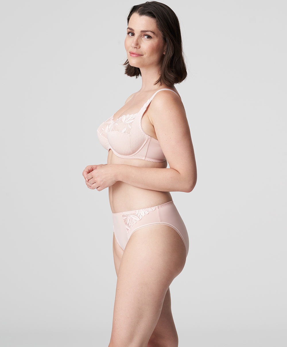 Soutien-gorge emboitant armatures PrimaDonna Orlando pearly pink 0163150-0163151-PEP