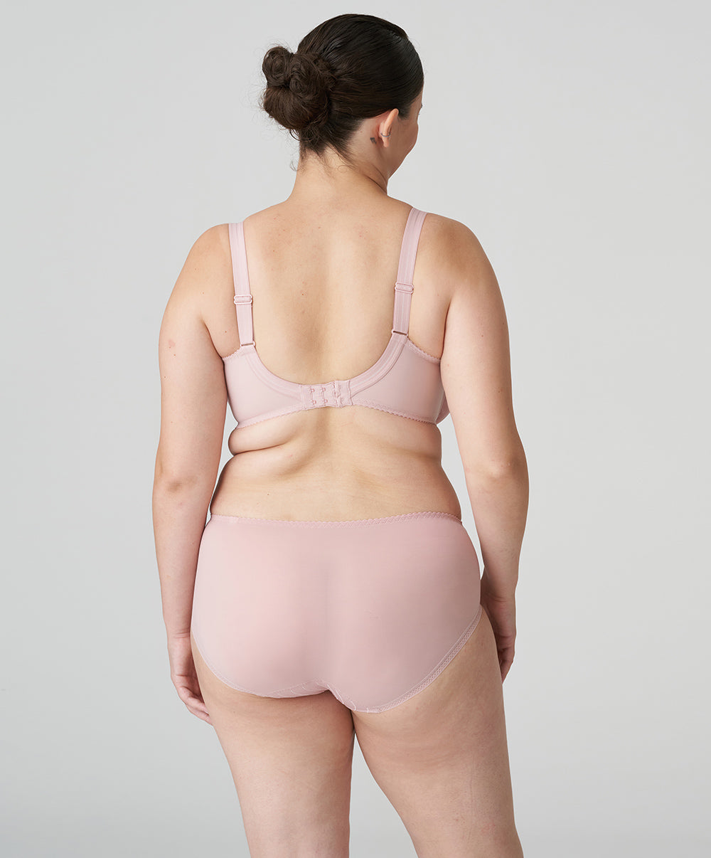 Soutien-gorge grande taille emboitant armatures PrimaDonna Deauville vintage pink 0161815-VIP