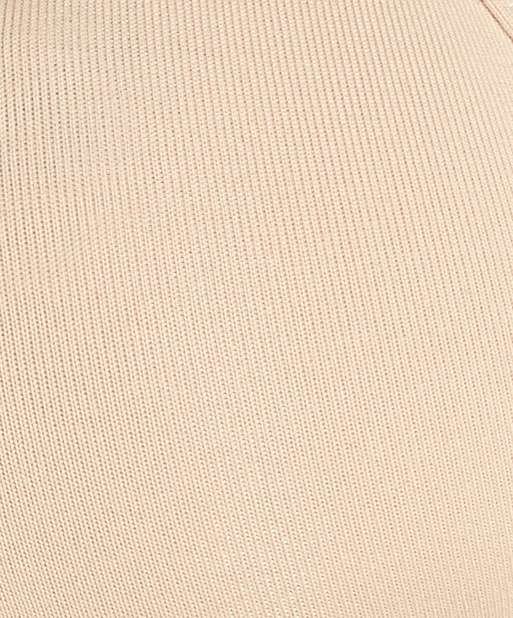 Soutien-gorge moulé à armatures Wacoal Body by Wacoal toast WA065115-TOT