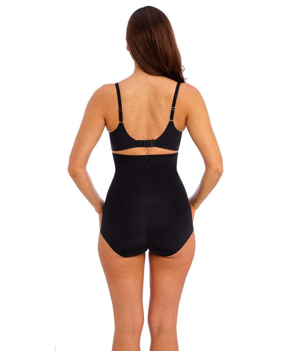 Soutien-gorge moulé à armatures non paddé Wacoal Inès Secret noir WE601009-BLK