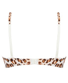 Soutien-gorge sans armature Antigel de Lise Charmel Panthère Sensuelle ECJ6518-SS