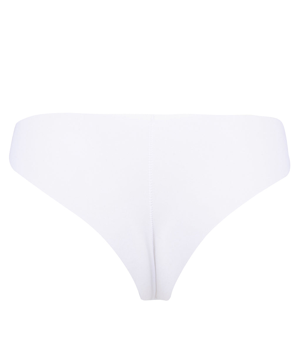 Tanga Antigel de Lise Charmel Culte Beauté blanc ECH1066-BL