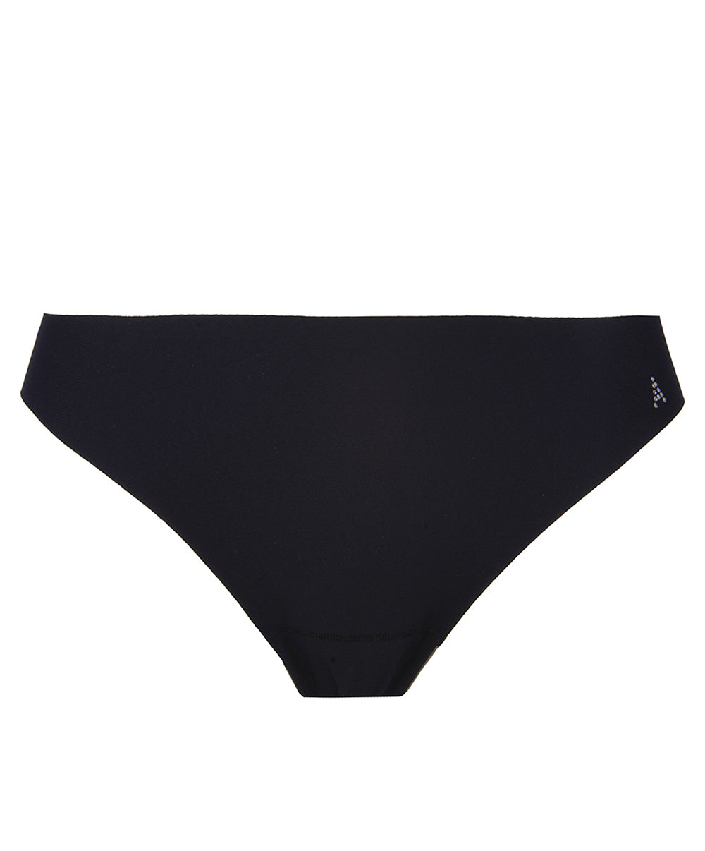 Tanga Antigel de Lise Charmel Culte Beauté noir ECH1066-NO