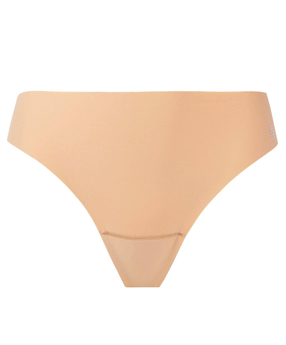 String Antigel de Lise Charmel Culte Beauté skin rosé ECH0066-SR