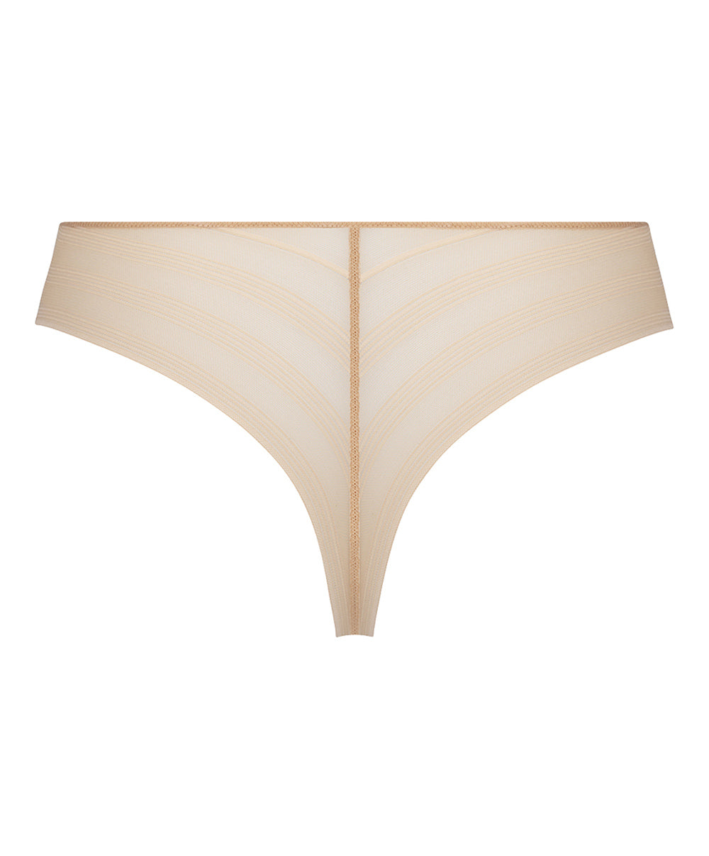 String Antigel de Lise Charmel New Apesanteur skin rosé ECJ0014-SR 10