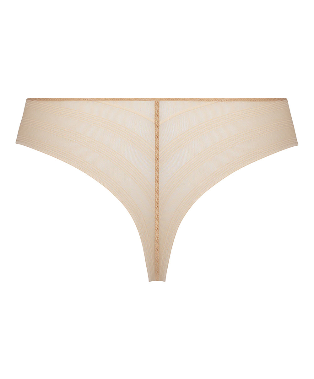 String Antigel de Lise Charmel New Apesanteur skin rosé ECJ0014-SR 10