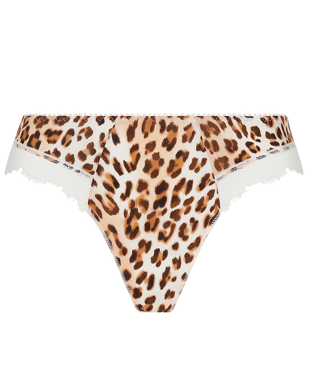 String Antigel de Lise Charmel Panthère Sensuelle ECJ0018-SS 2