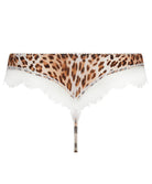 String Antigel de Lise Charmel Panthère Sensuelle ECJ0018-SS 2