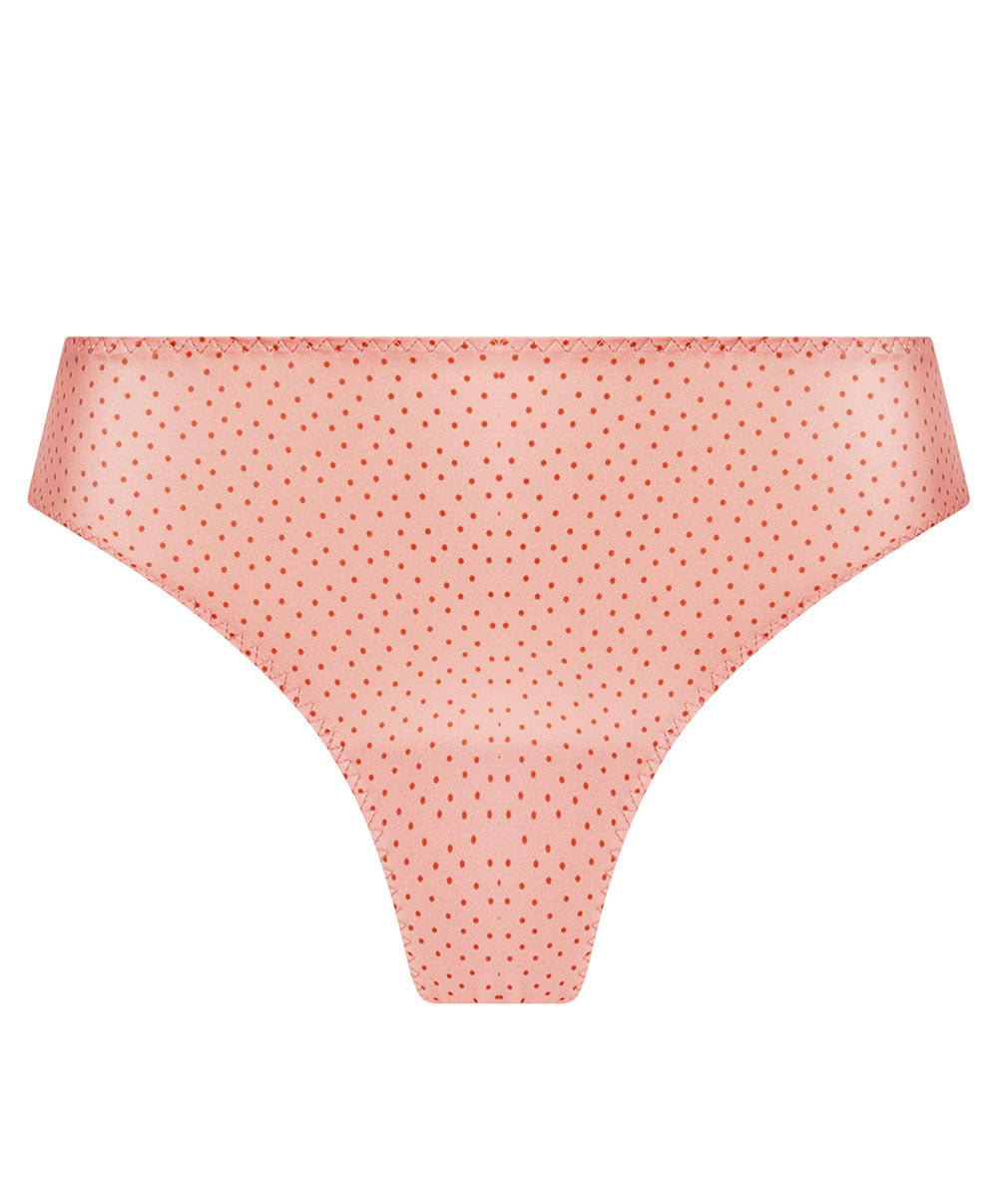 String Antigel de Lise Charmel Pétille en Glam bulles rosées ECH0082-BR