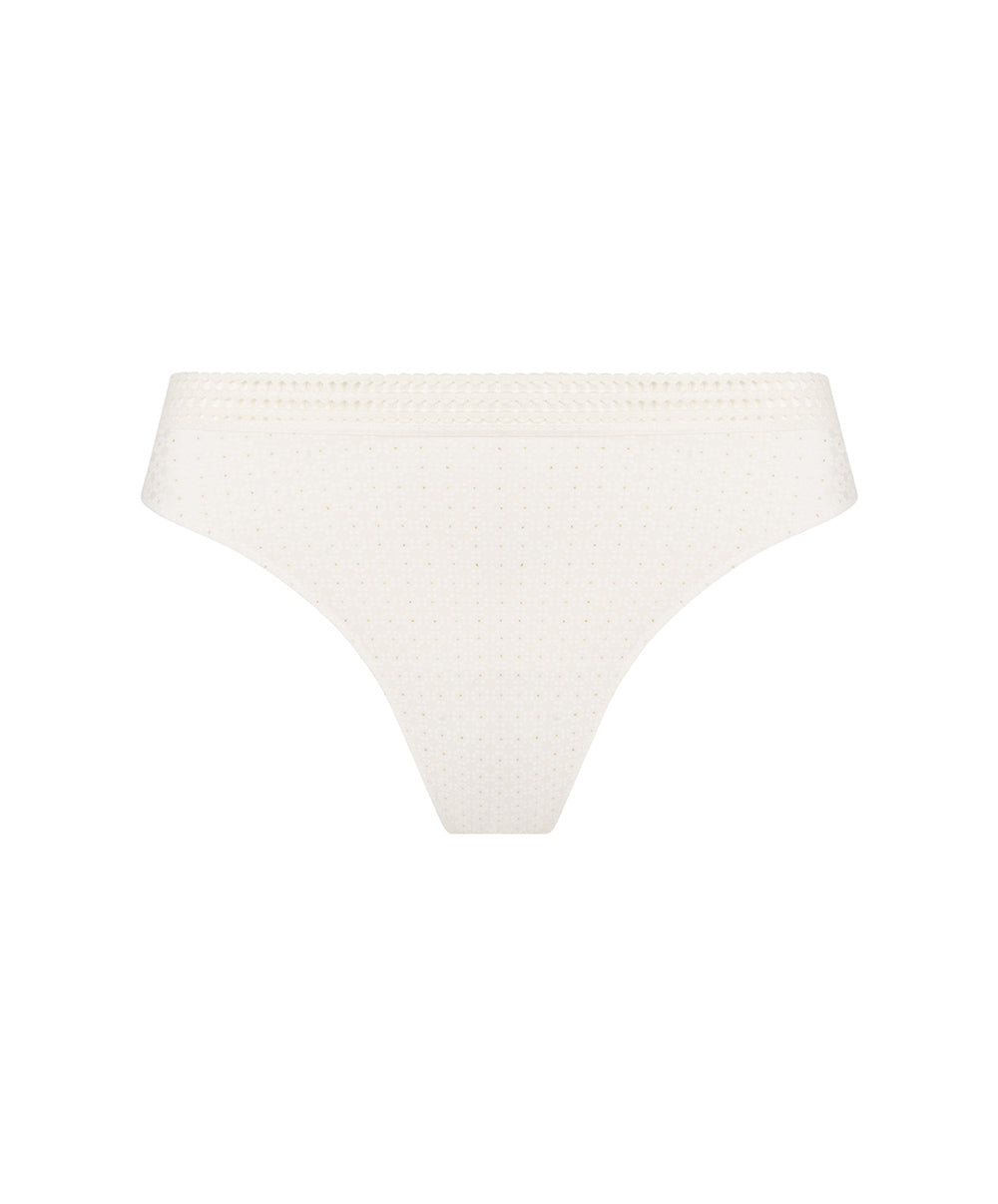 String Antigel de Lise Charmel Daily Paillette nacre ECH0055-NP