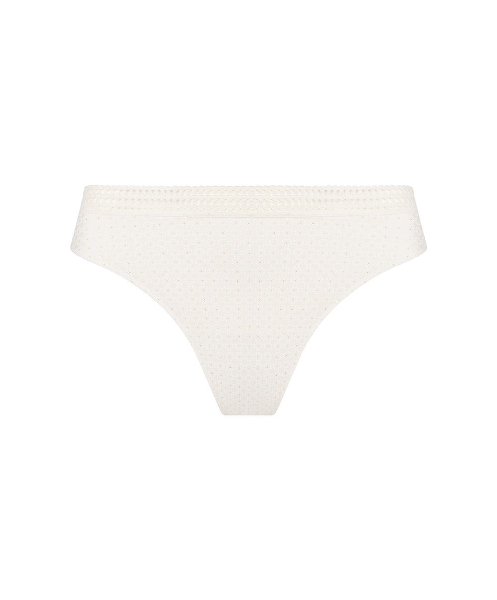 String Antigel de Lise Charmel Daily Paillette nacre ECH0055-NP