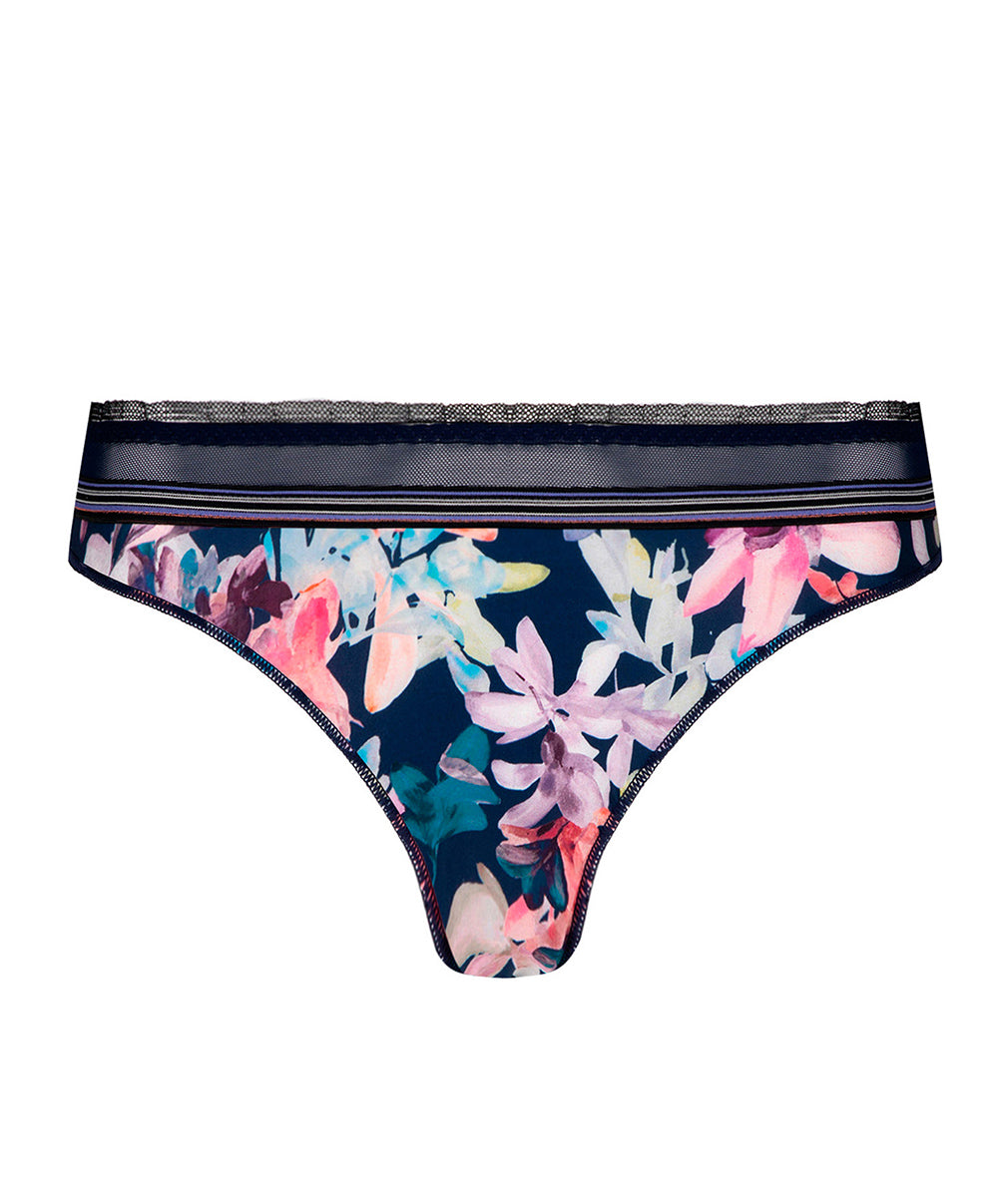 String Antigel de Lise Charmel Mille Pétales aquarelle ECH0084-PA