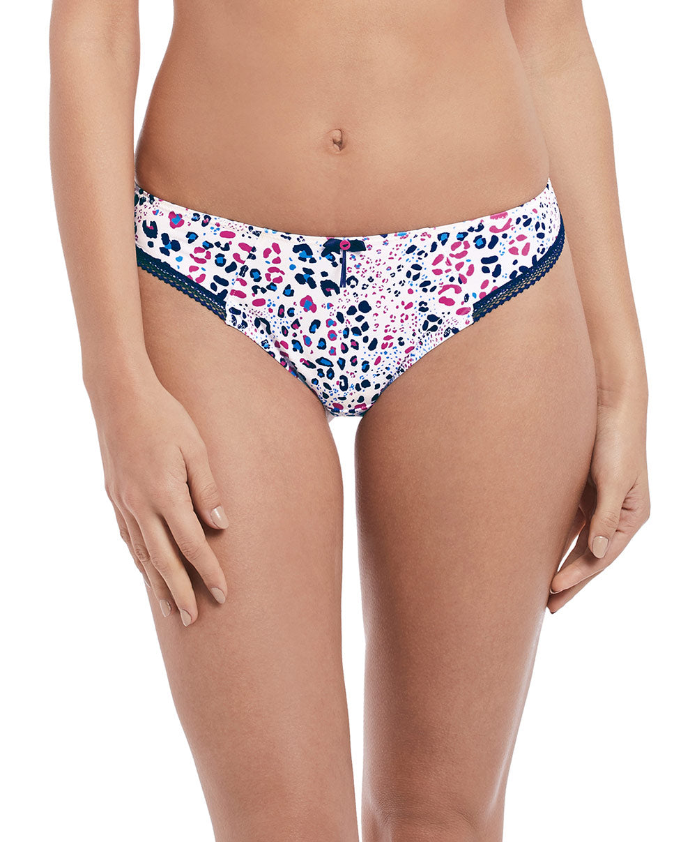 String Freya Make Tracks blanc AA5127-WHE