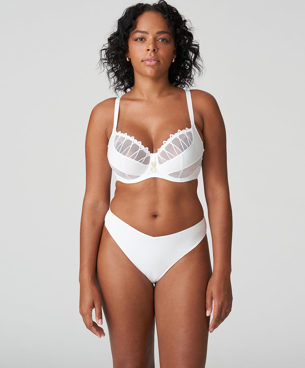 String PrimaDonna Arthill blanc 0663360-WIT