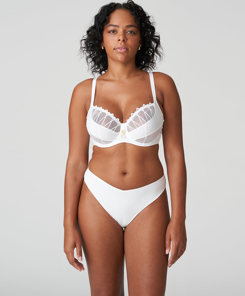 String PrimaDonna Arthill blanc 0663360-WIT