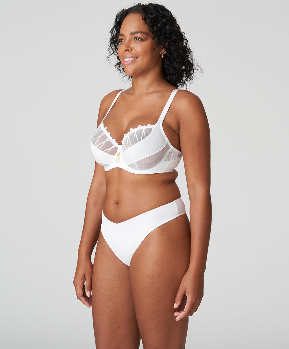 String PrimaDonna Arthill blanc 0663360-WIT