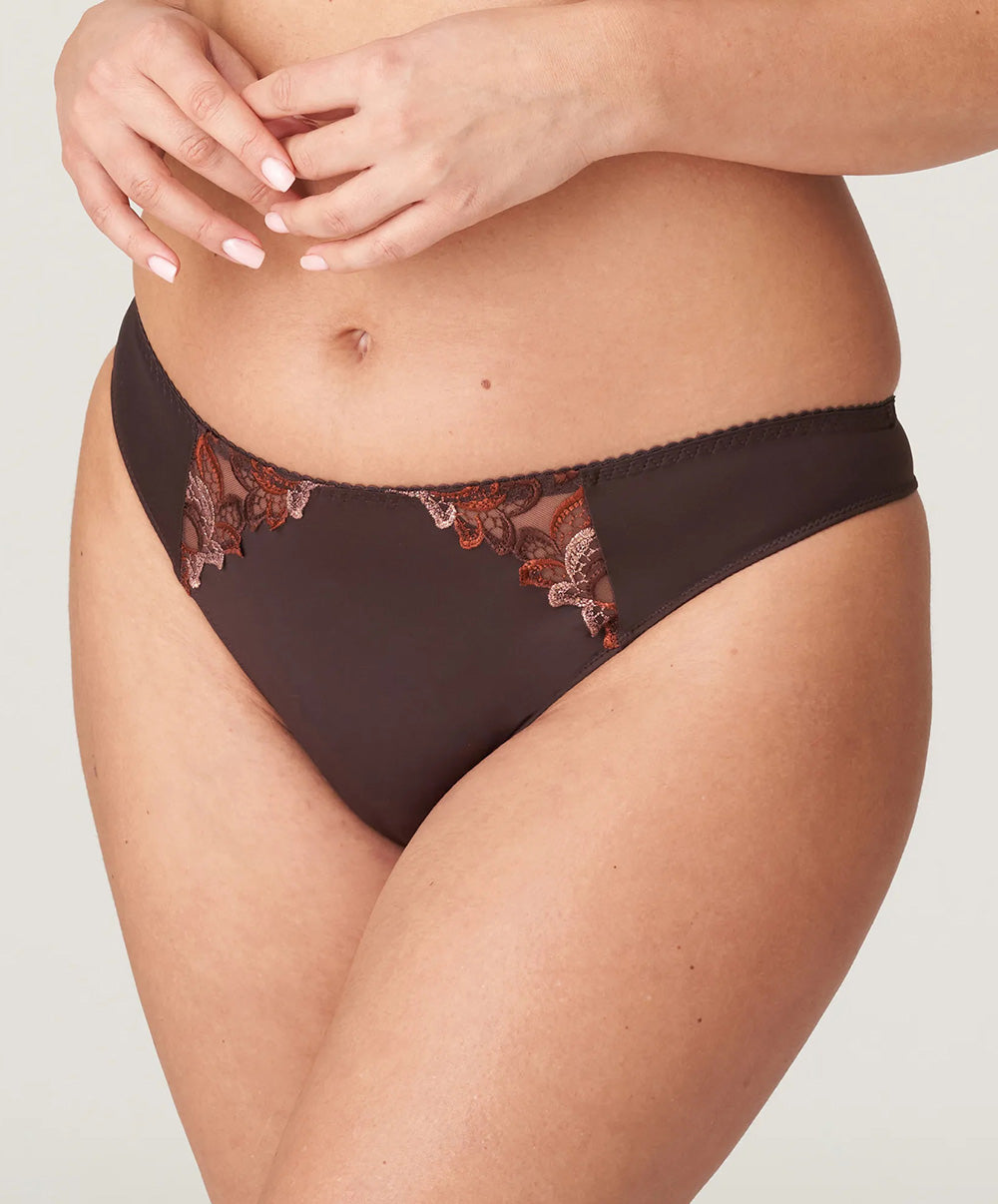 String PrimaDonna Deauville ristretto 0661815-RIS